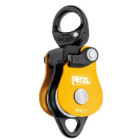PETZL P001CA00 SPIN L2 POLEA 7 A 13MM 38MM