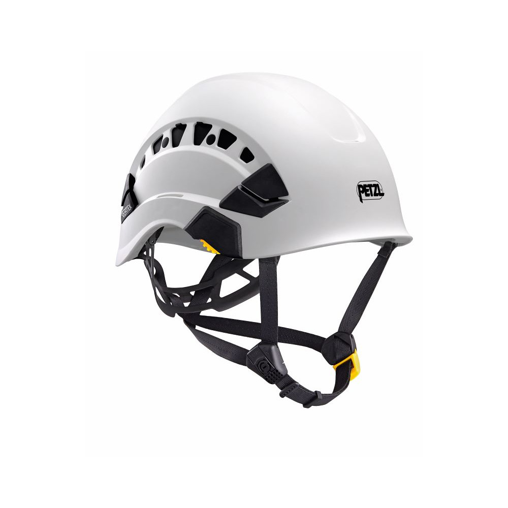 PETZL A010CA00 CASCO VERTEX VENT BLANCO