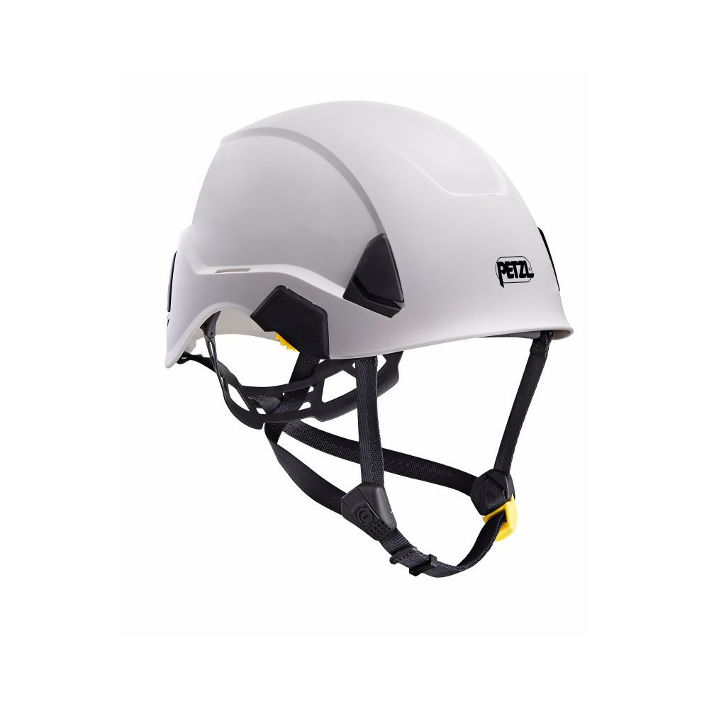 PETZL A020BA00 CASCO STRATO VENT BLANCO