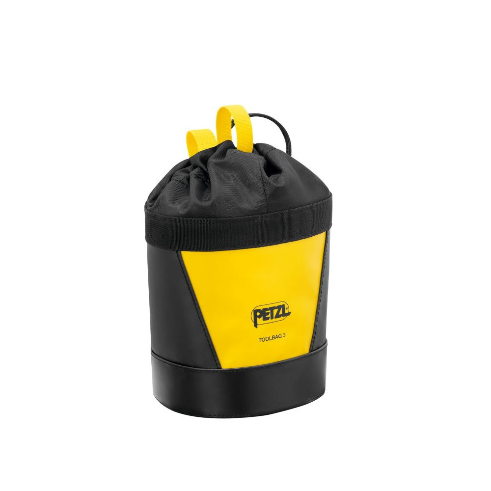 PETZL S047BA01 TOOLBAG 3 BOLSA