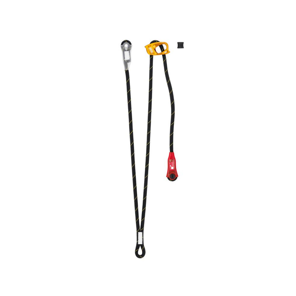 PETZL L044AA00 PROGRESS ADJUST-Y ELEMENTO DE AMARRE