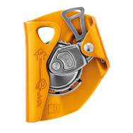 PETZL B070AA00 ANTICAIDAS ASAP ANTICAIDAS DESLIZANTE (BAJA)