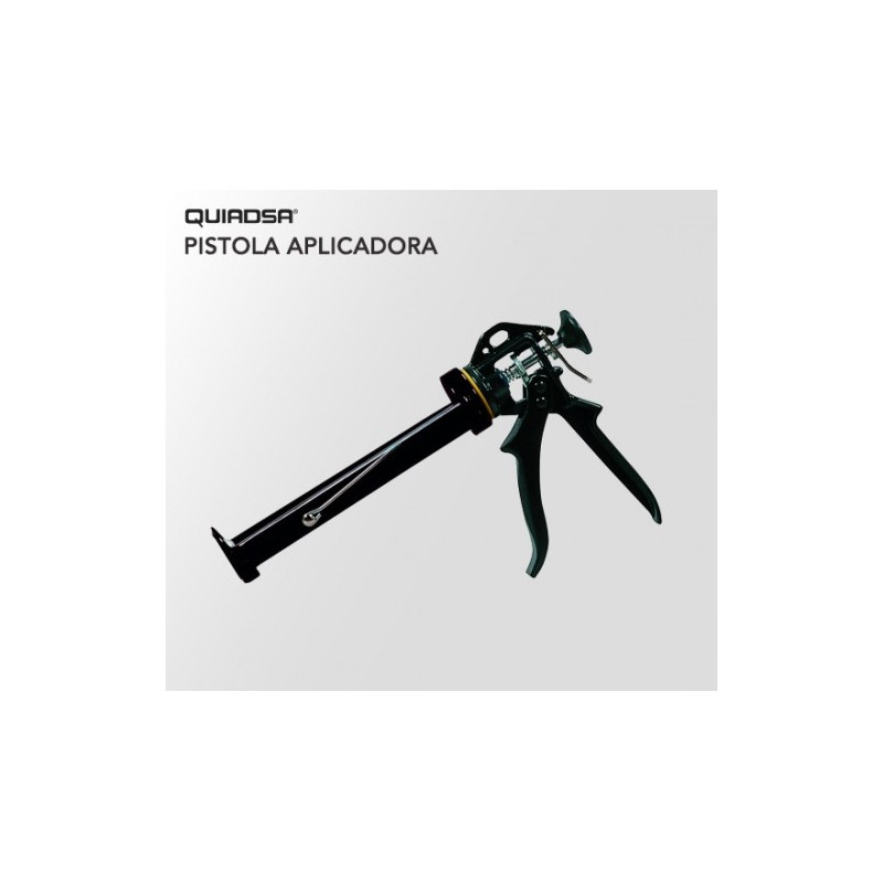QUIADSA 53307025 PISTOLA CARTUCHOS MG200