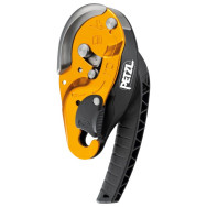 PETZL D020AA00 I´D S 10 A 11,5MM DESCENSORES AUTEFRENANTES