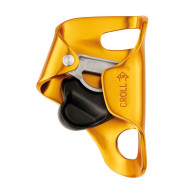 PETZL B016AA00 CROLL 8 A 13MM BLOQUEADOR