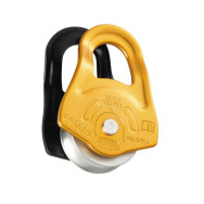 PETZL P52A PARTNER 7 A 11MM 25MM POLEA