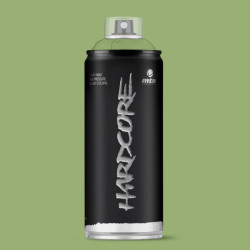 MTN SPRAY HC2 RV-250 VERDE RAMBO 400ML