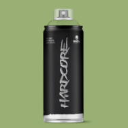 MTN SPRAY HC2 RV-250 VERDE RAMBO 400ML