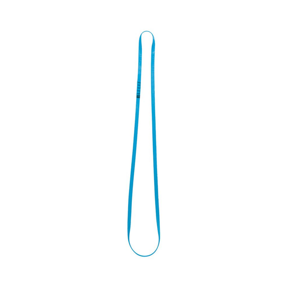 PETZL C40A 80 ANNEAU 80CM CINTA ANCLAJE AZUL