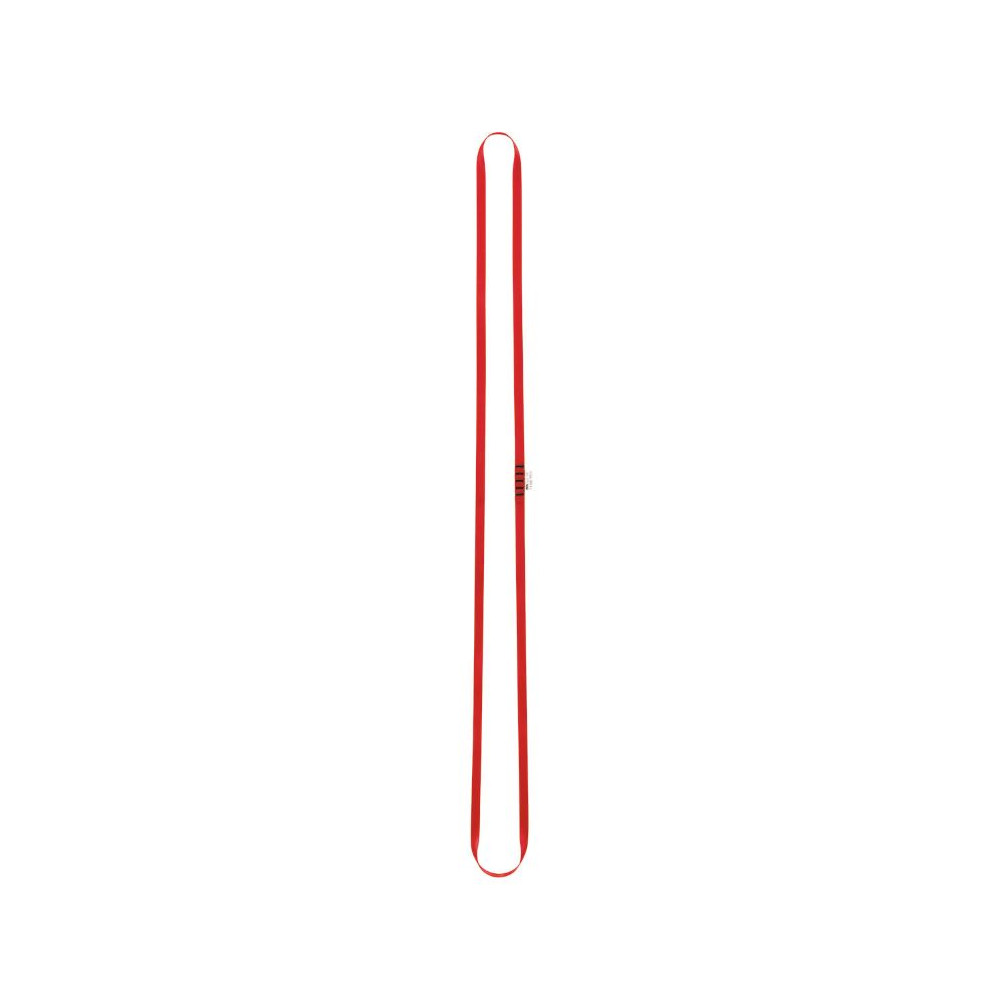 PETZL C40A 150 ANNEAU 150CM CINTA ANCLAJE ROJO