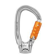 PETZL P75SL ROLLCLIP Z SCREW-LOCK POLEA