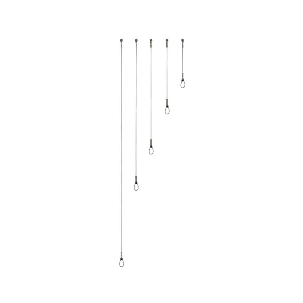 PETZL G200AA03 WIRE STROP ANCLAJE ACERO 200 CM