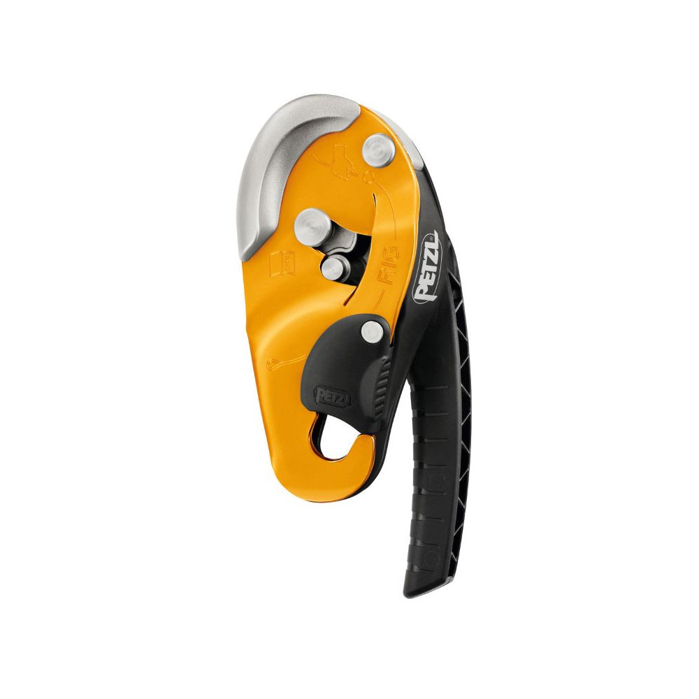PETZL D021AA00 RIG DESCENDEDOR 10 A 11,5MM