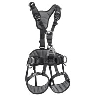 PETZL C071BB01 AVAO FAST EUR. T 1