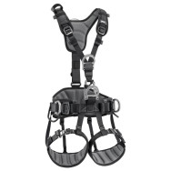 PETZL C071BB01 AVAO FAST EUR. T 1