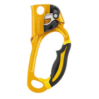PETZL B17ALA ASCENSION LEFT-HANDED BLOQUADOR DERECHO