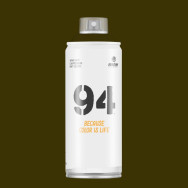 MTN SPRAY 94 RV-114 VERDE MAYA 400ML