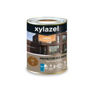 XYLAZEL SOL LASUR MATE TECA 750 ML (baja)