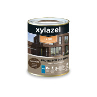 XYLAZEL SOL LASUR MATE PALISANDRO 750 ML (baja)