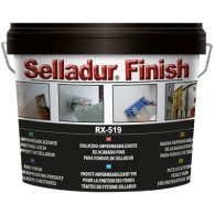 BAIXENS RX-519 SELLADUR FINISH 4 KG