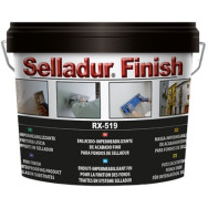 BAIXENS RX-519 SELLADUR FINISH 4 KG
