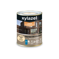 XYLAZEL SOL LASUR MATE INCOLORO 5 L (baja)