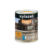 XYLAZEL SOL LASUR MATE PINO 5 L (baja)