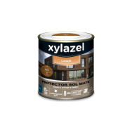 XYLAZEL SOL LASUR MATE TECA 5 L (baja)