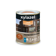 XYLAZEL SOL LASUR MATE JATOBA 5 L (baja)