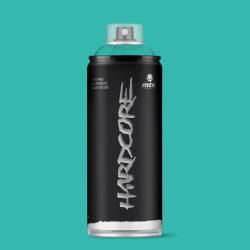 MTN SPRAY HC2 RV-219 VERDE PARIS 400ML