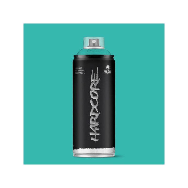 MTN SPRAY HC2 RV-219 VERDE PARIS 400ML