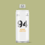 MTN SPRAY 94 RV-179 VERDE BONSAI 400ML