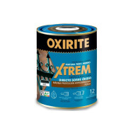 OXIRITE XTREM FORJA NEGRO 750 ML (baja)