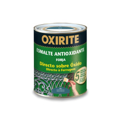 OXIRITE FORJA AZUL 4 L (baja)