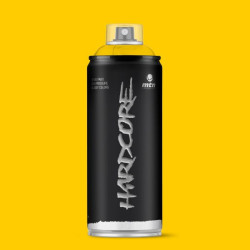 MTN SPRAY HC2 RV-239 AMARILLO LUXOR 400ML