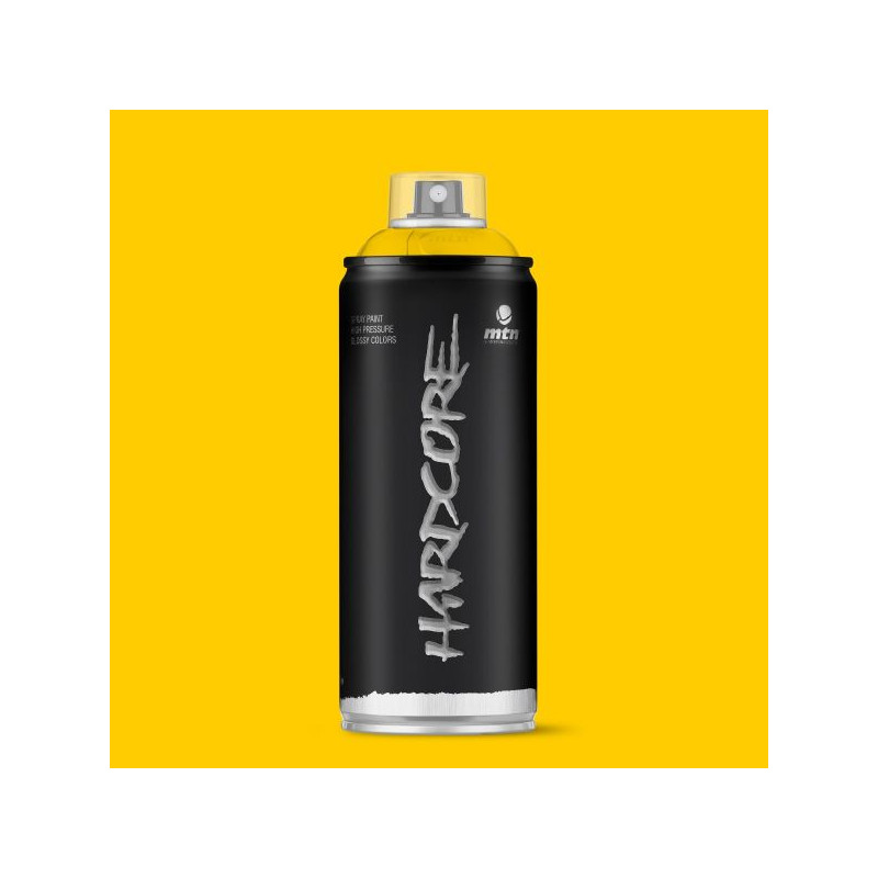MTN SPRAY HC2 RV-239 AMARILLO LUXOR 400ML