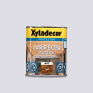 XYLADECOR AQUATECH LASUR EXTRA MATE TECA 2,5 L 