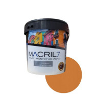 MACRIL 7 REV. ACRILICO LISO Nº15 ALBERO 4 L