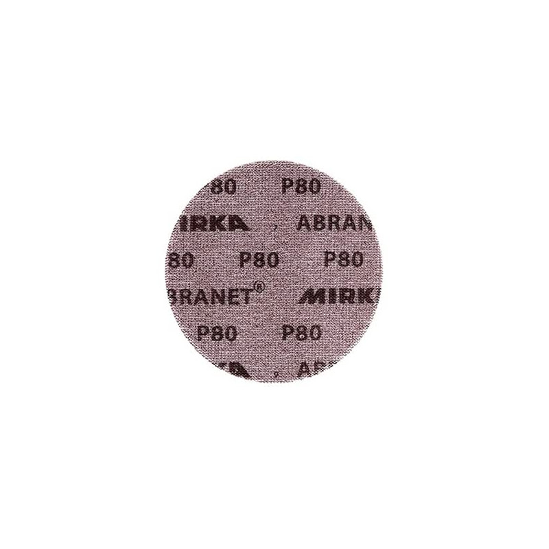MK 5422705080 ABRANET 175MM GRIP P80