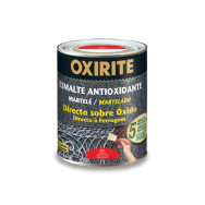 HAMMERITE SUPERIA BRILLANTE GRIS OSCURO 0,75 L
