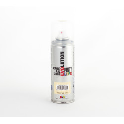 PINTYPLUS SPRAY EVOLUTION BRILLO RAL1015 400 ML