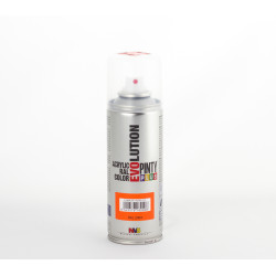 PINTYPLUS EVOLUTION SPRAY BRILLO RAL2004 400 ML