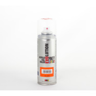 PINTYPLUS EVOLUTION SPRAY BRILLO RAL2004 400 ML