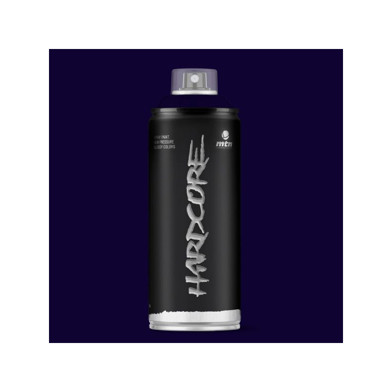 MTN SPRAY HC2 RV-27 VIOLETA VAMPIRO 400ML