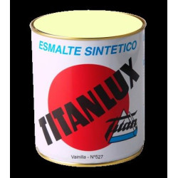 TITANLUX 527 VAINILLA 375 ML