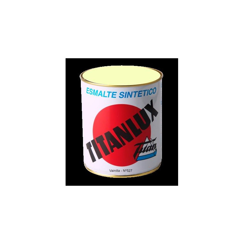 TITANLUX 527 VAINILLA 375 ML