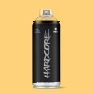 MTN SPRAY HC2 RV-206 AMARILLO ATACAMA 400ML