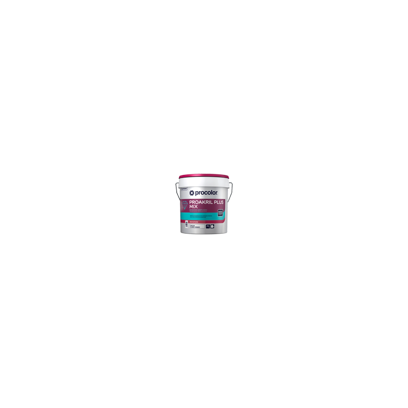 PROAKRIL PLUS MATE ALBERO 15 L