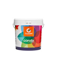 COROLA SATINADO GS-1300 BASE BL 750 ML+COLOR