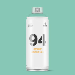 MTN SPRAY 94 RV-199 VERDE JAVA 400ML